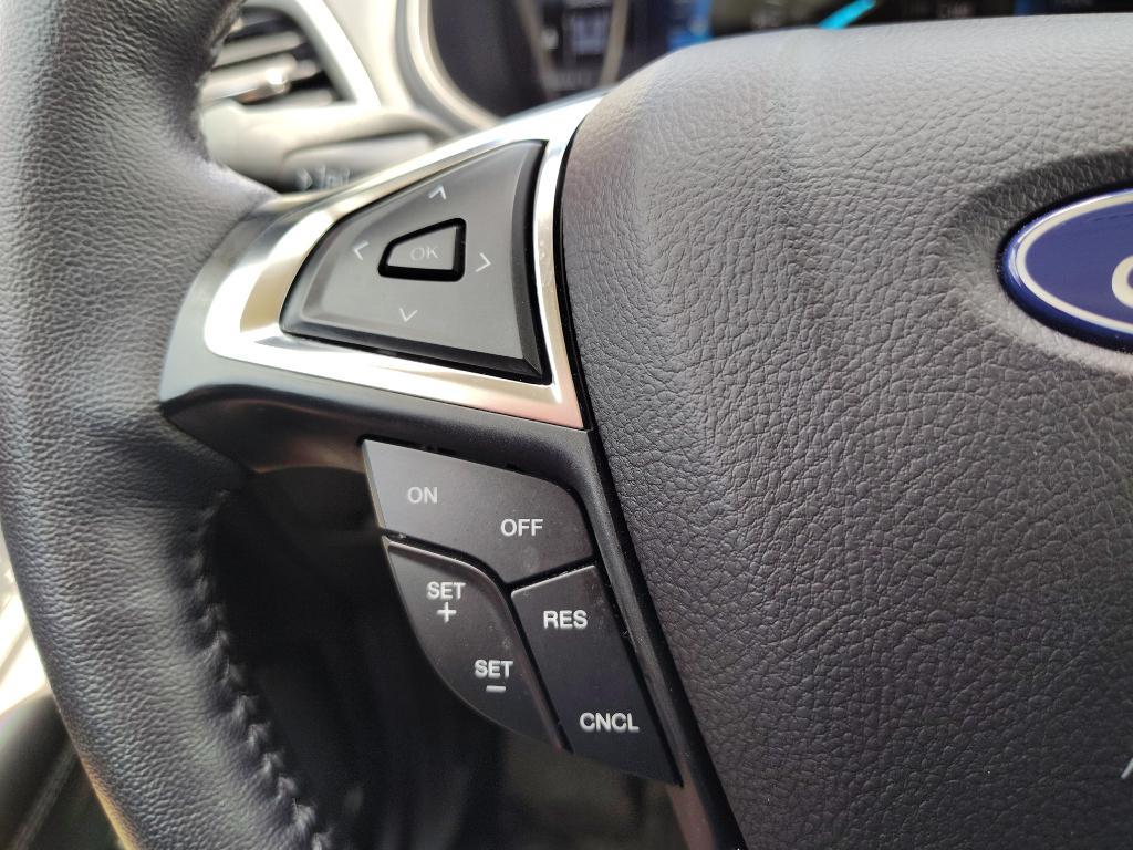 used 2023 Ford Edge car, priced at $29,998