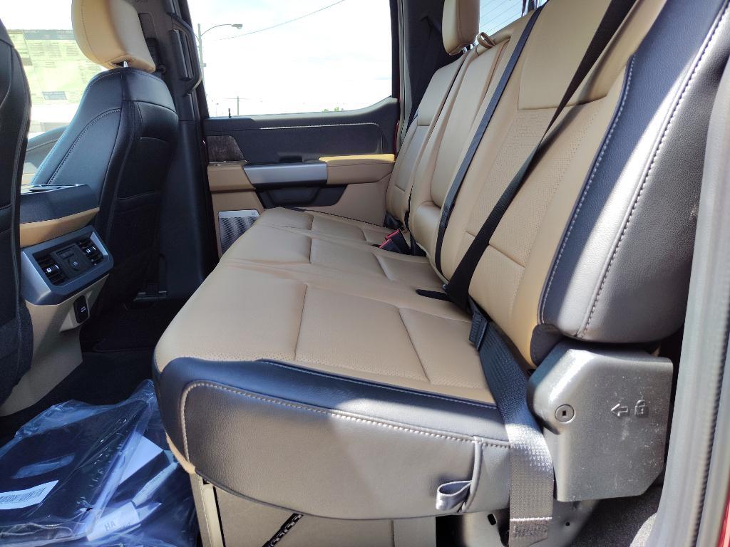 new 2025 Ford F-350 car, priced at $90,130
