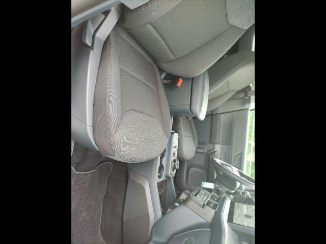 new 2025 Ford Maverick car, priced at $30,165