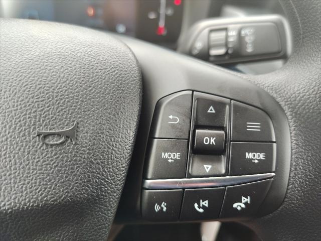 new 2025 Ford Maverick car, priced at $30,165