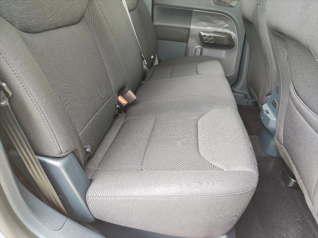 new 2025 Ford Maverick car, priced at $30,165