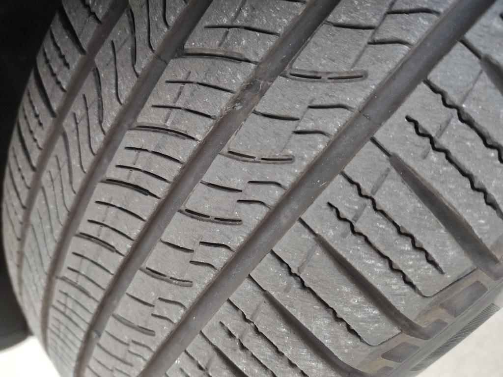 used 2025 Lincoln Nautilus car, priced at $53,991