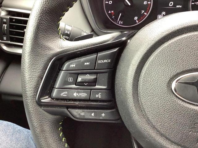 used 2024 Subaru Outback car, priced at $36,594