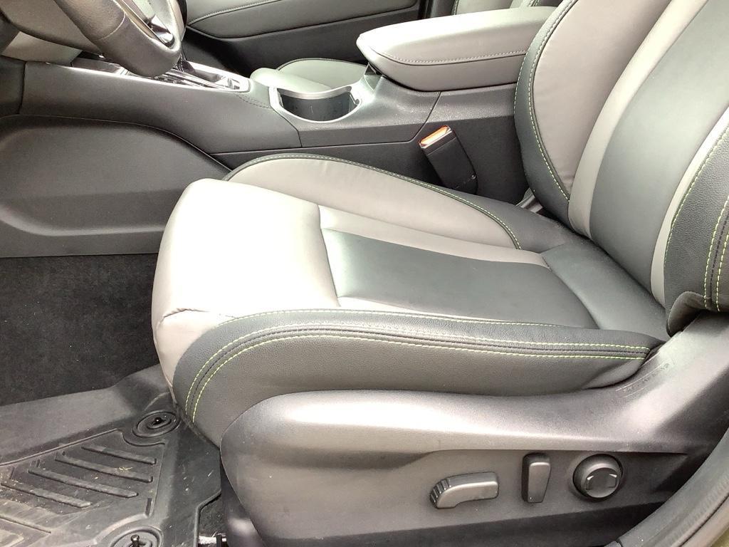 used 2024 Subaru Outback car, priced at $34,407