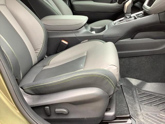 used 2024 Subaru Outback car, priced at $36,594