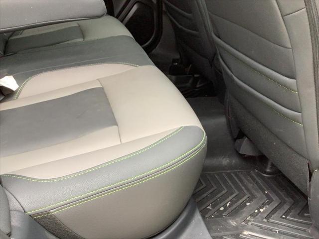 used 2024 Subaru Outback car, priced at $36,594