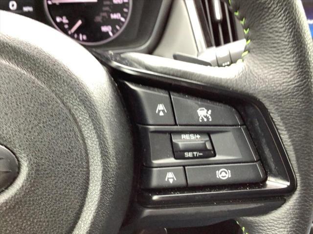 used 2024 Subaru Outback car, priced at $36,594