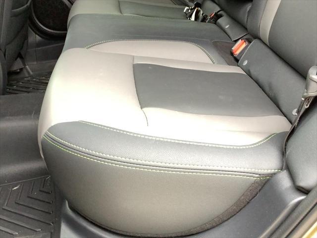 used 2024 Subaru Outback car, priced at $36,594