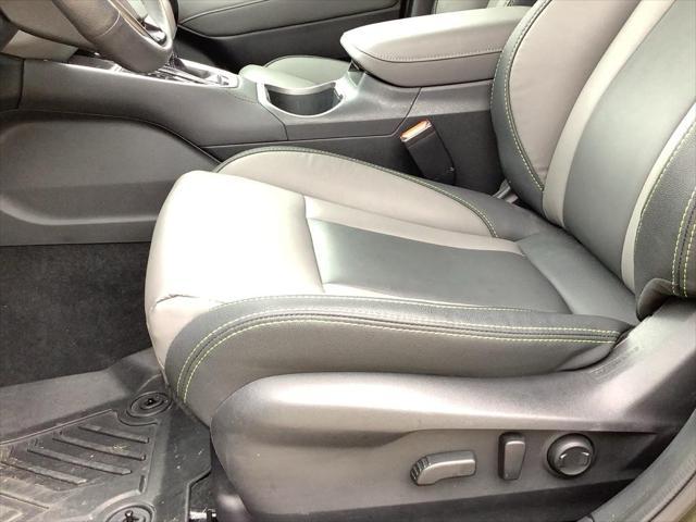 used 2024 Subaru Outback car, priced at $36,594