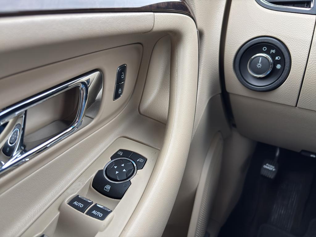 used 2015 Ford Taurus car, priced at $10,990