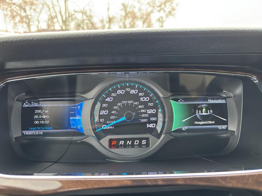 used 2015 Ford Taurus car, priced at $10,990