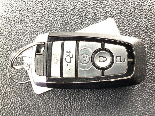 used 2023 Ford F-150 car, priced at $44,993