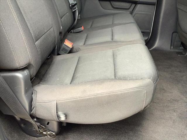 used 2023 Ford F-150 car, priced at $44,993