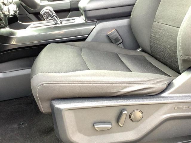used 2023 Ford F-150 car, priced at $44,993