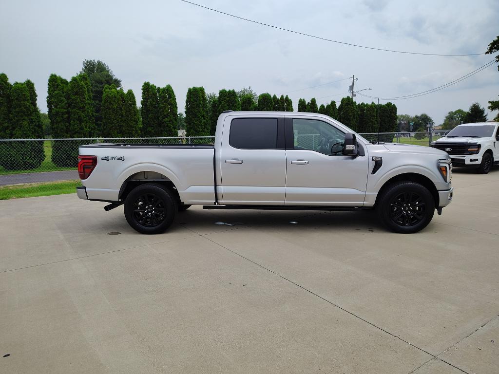 used 2024 Ford F-150 car, priced at $68,589