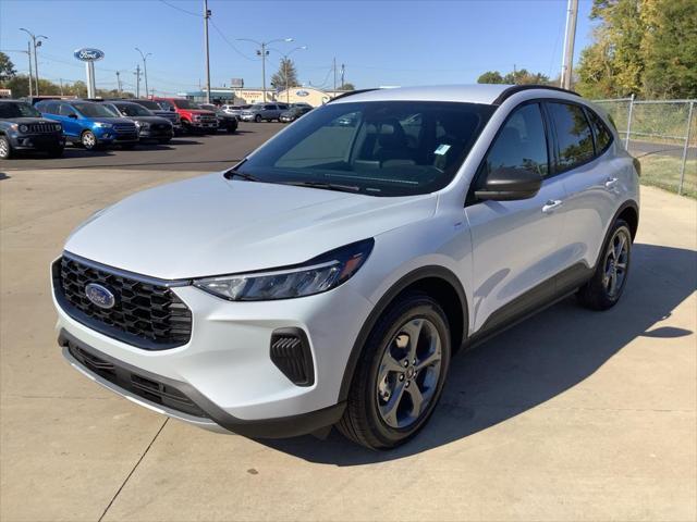 new 2025 Ford Escape car, priced at $32,520