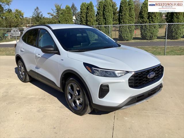 new 2025 Ford Escape car, priced at $32,520