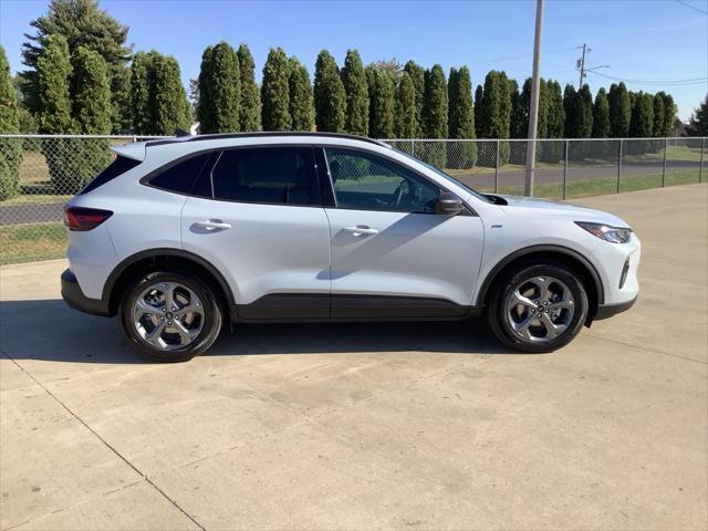 new 2025 Ford Escape car, priced at $32,520