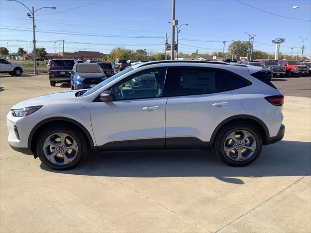 new 2025 Ford Escape car, priced at $32,520