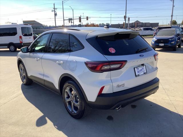 new 2025 Ford Escape car, priced at $32,520