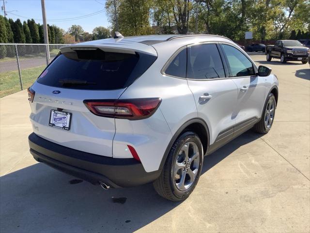 new 2025 Ford Escape car, priced at $32,520