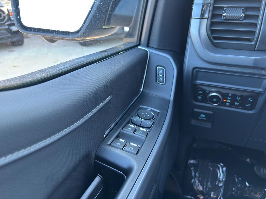 new 2025 Ford F-150 car, priced at $66,040