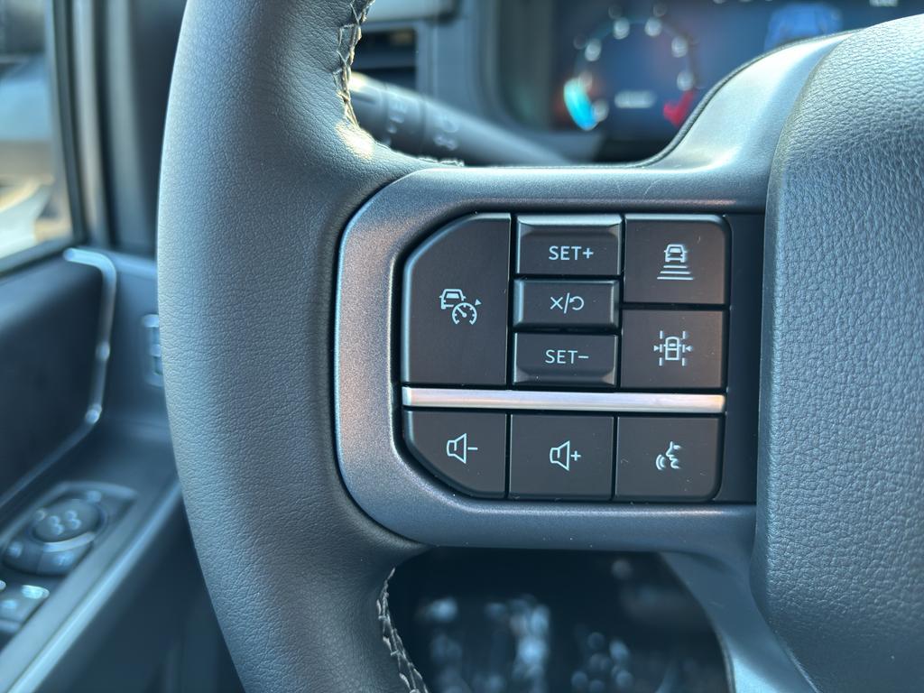 new 2025 Ford F-150 car, priced at $66,040