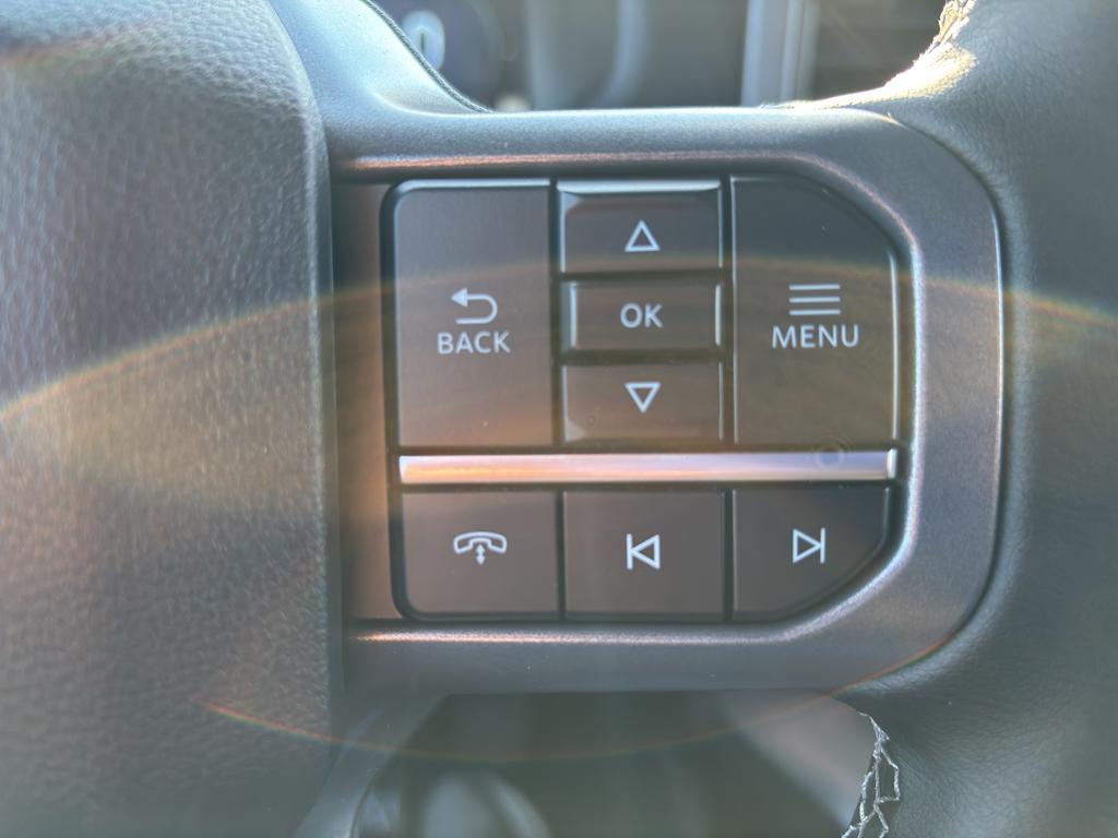 new 2025 Ford F-150 car, priced at $66,040