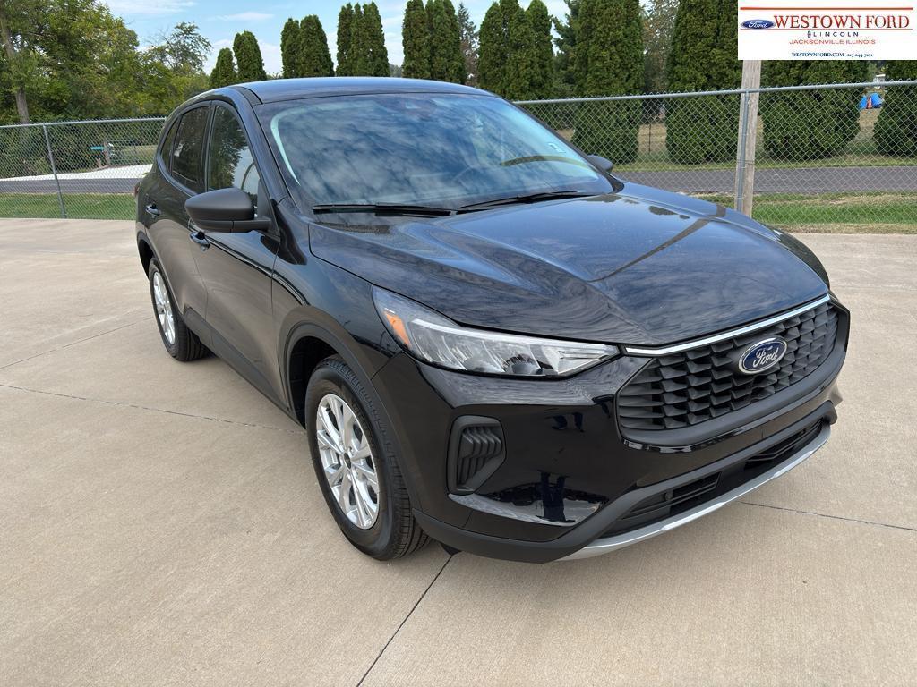 new 2026 Ford Escape car, priced at $33,185