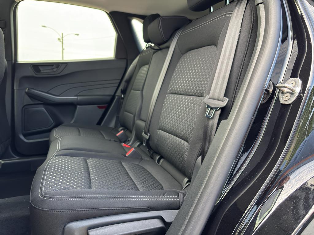 new 2026 Ford Escape car, priced at $33,185