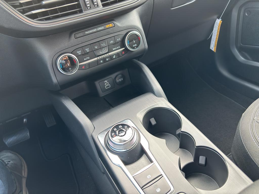 new 2026 Ford Escape car, priced at $33,185