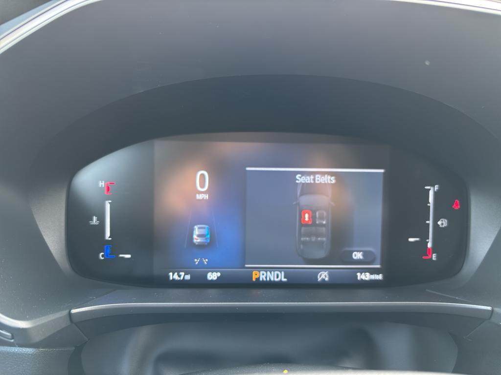 new 2026 Ford Escape car, priced at $33,185