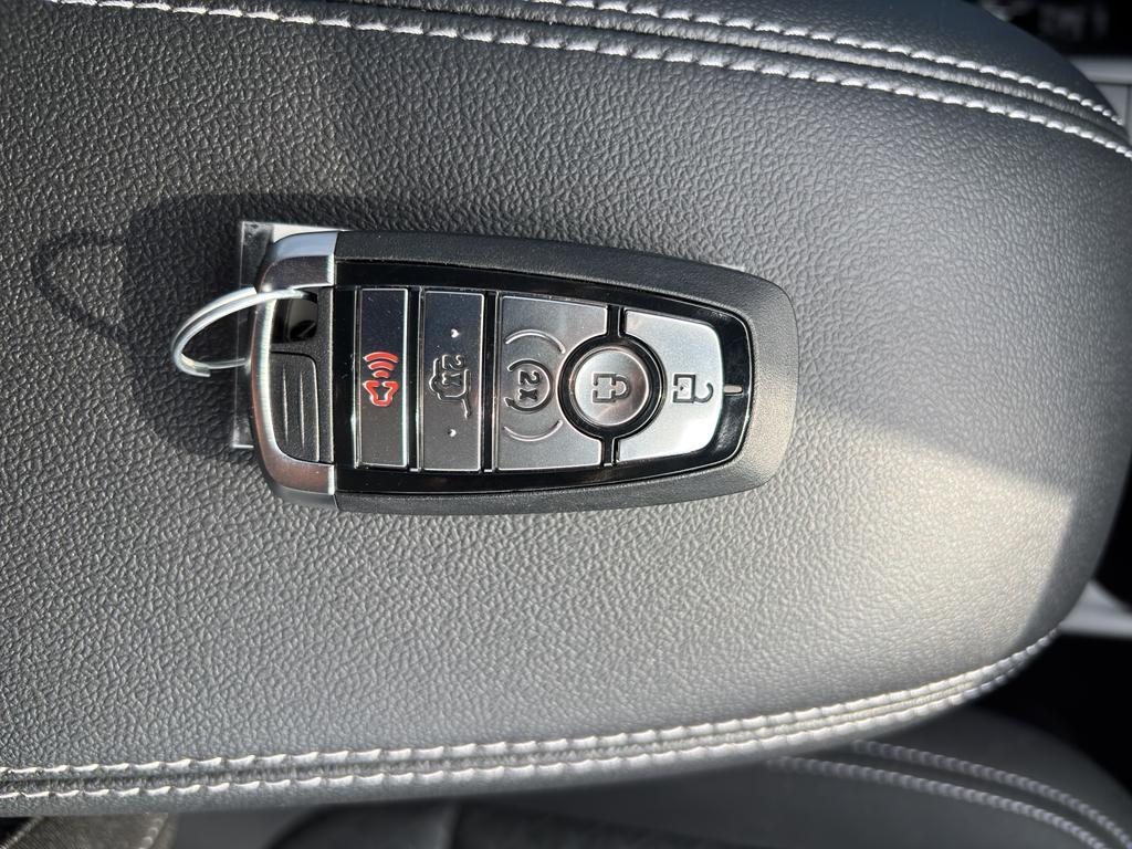 new 2026 Ford Escape car, priced at $33,185