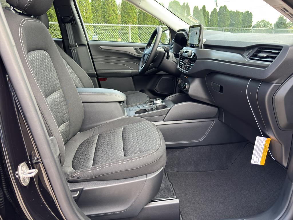 new 2026 Ford Escape car, priced at $33,185