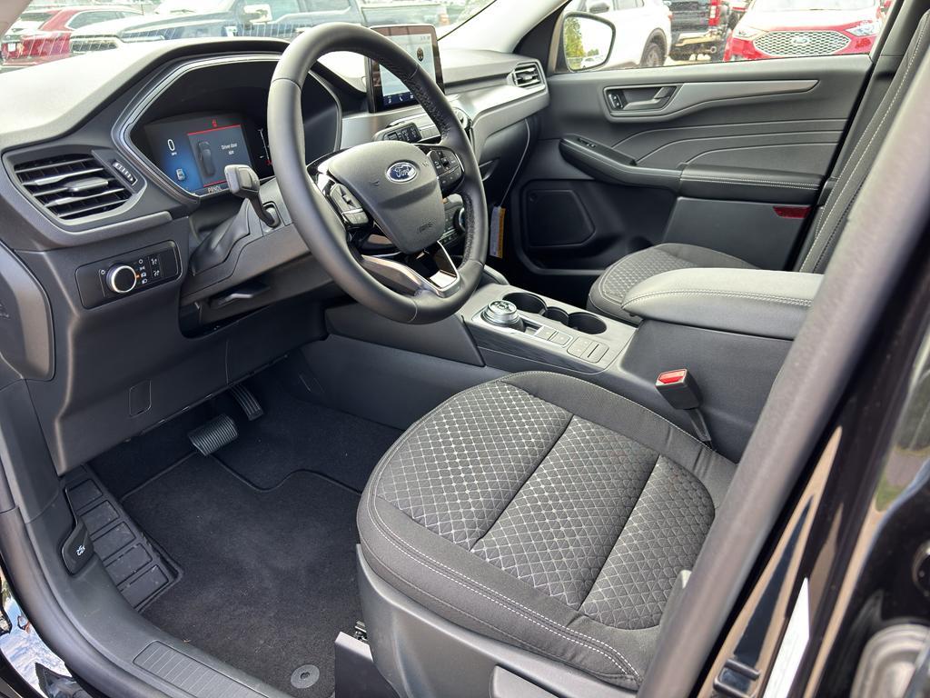 new 2026 Ford Escape car, priced at $33,185