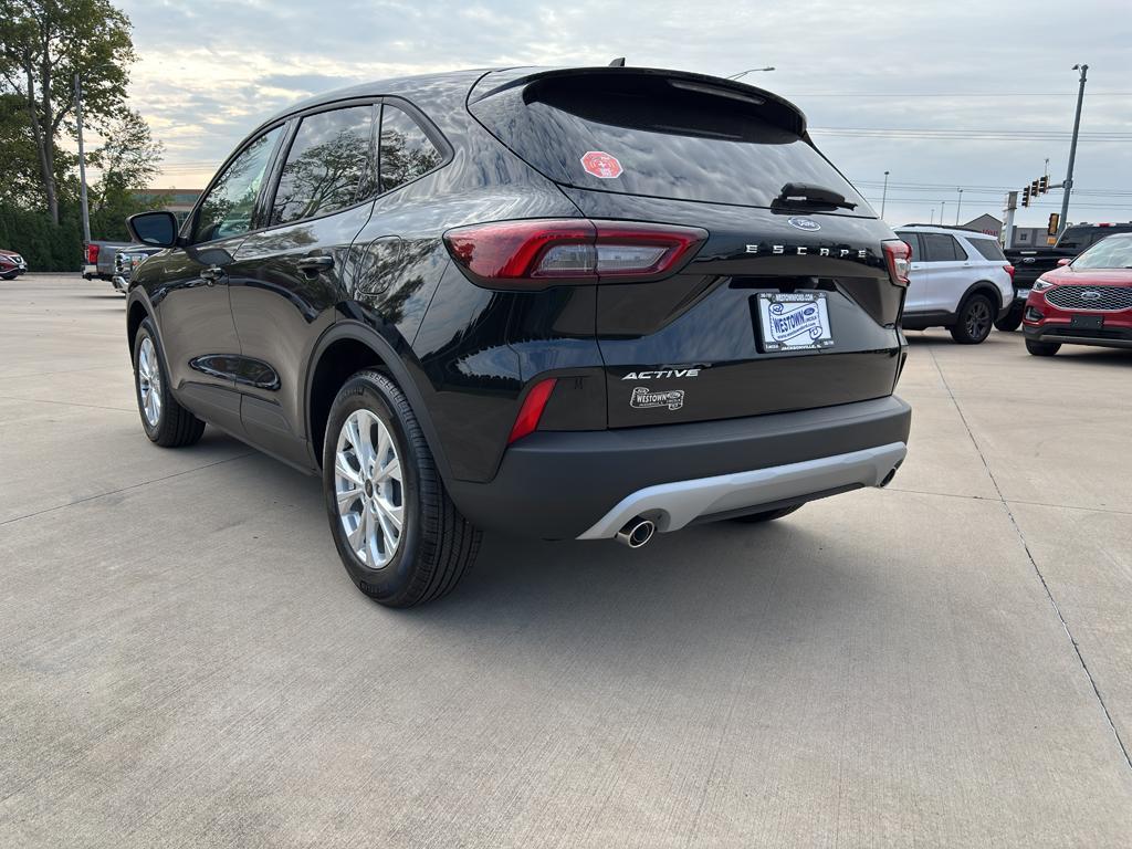 new 2026 Ford Escape car, priced at $33,185