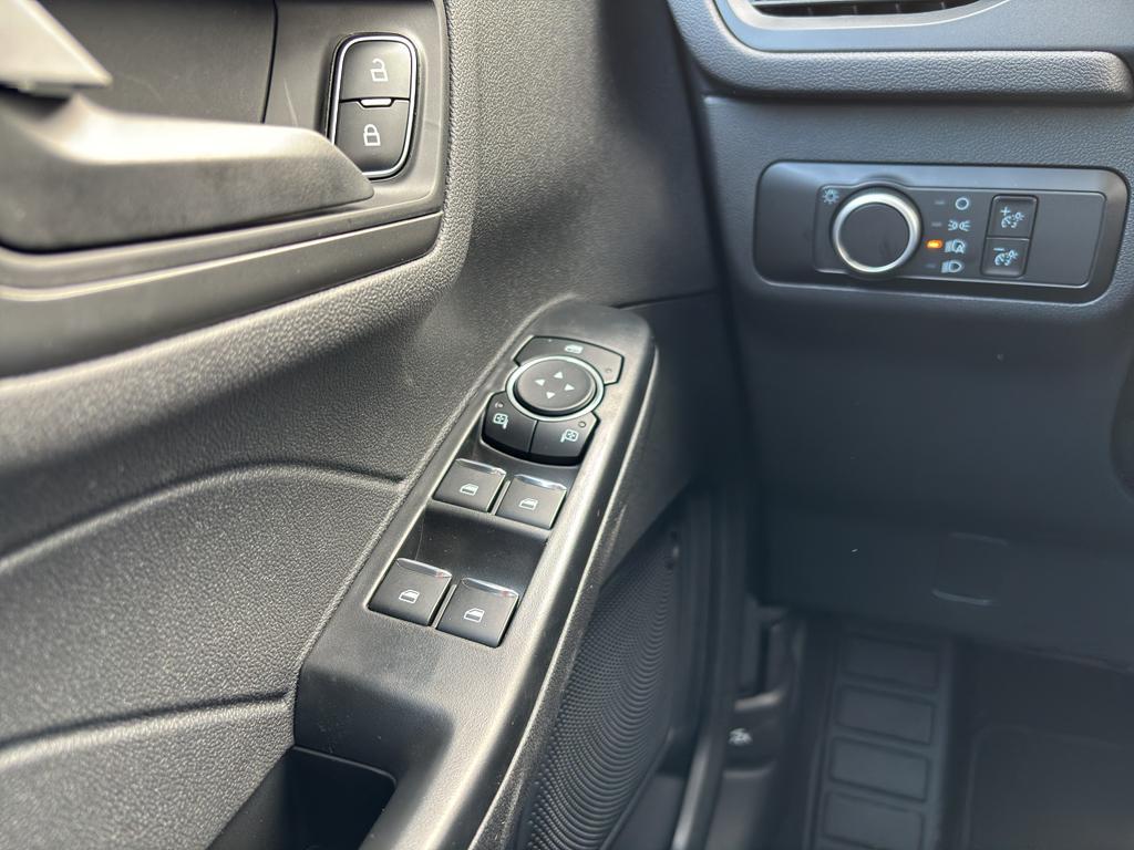 new 2026 Ford Escape car, priced at $33,185