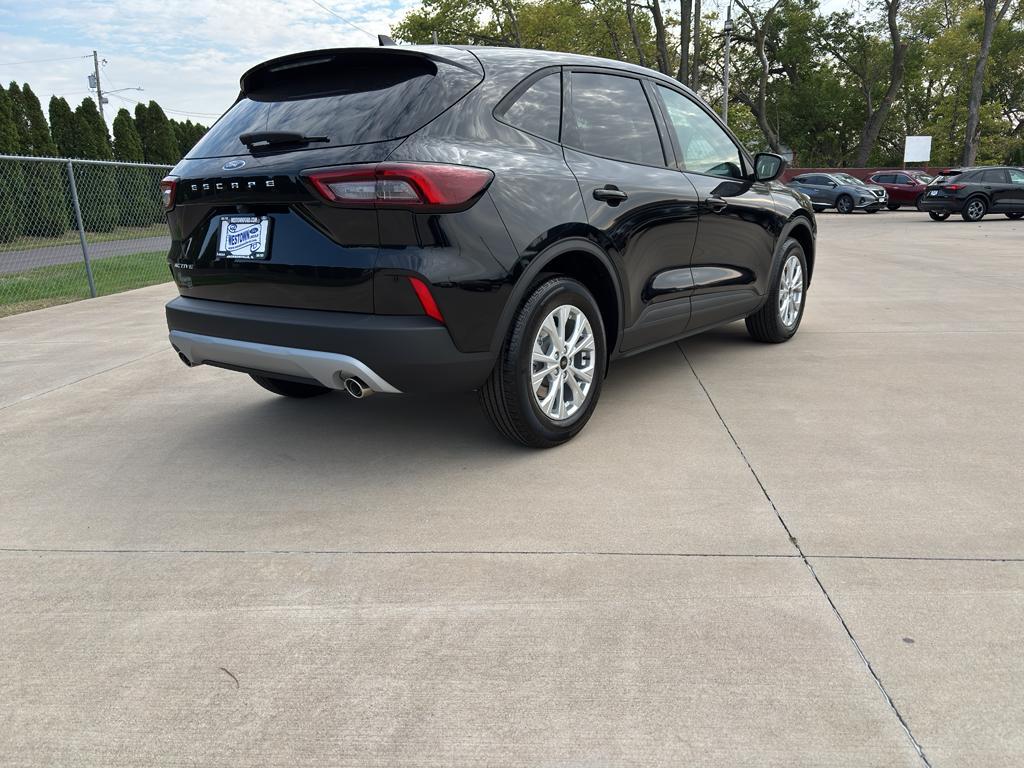 new 2026 Ford Escape car, priced at $33,185
