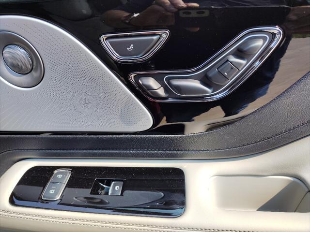 new 2025 Lincoln Aviator car, priced at $71,899