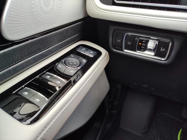 new 2025 Lincoln Aviator car, priced at $71,899