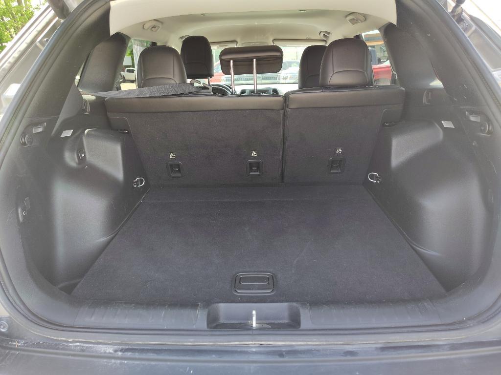 used 2019 Jeep Cherokee car, priced at $15,597