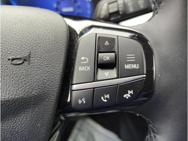 used 2022 Ford Escape car, priced at $23,994