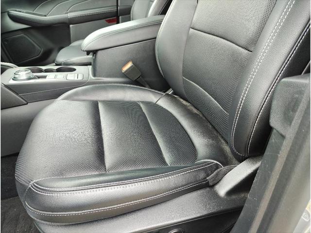 used 2022 Ford Escape car, priced at $23,994