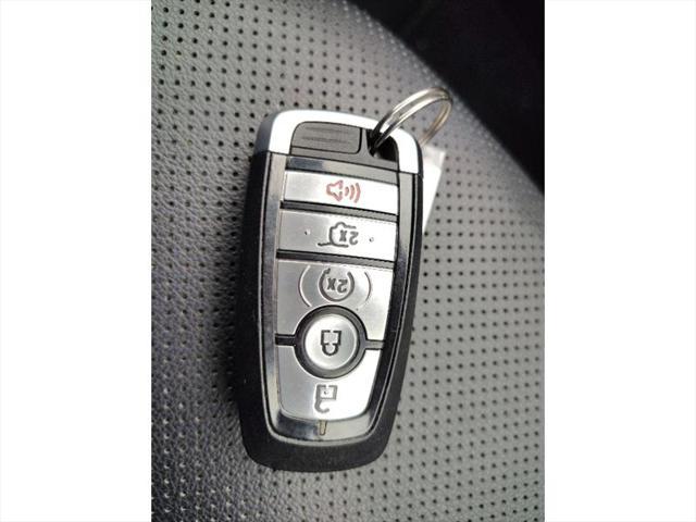 used 2022 Ford Escape car, priced at $23,994