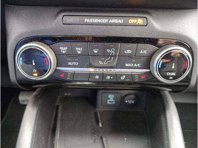 used 2022 Ford Escape car, priced at $23,994