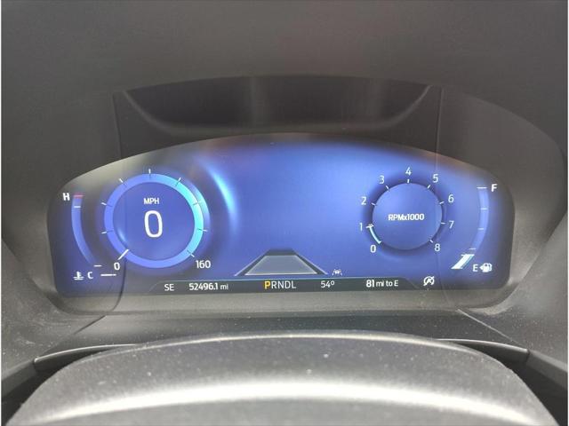 used 2022 Ford Escape car, priced at $23,994