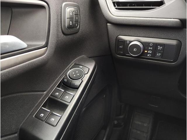 used 2022 Ford Escape car, priced at $23,994