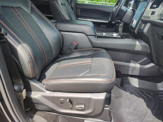 used 2023 Ford Expedition car, priced at $67,476