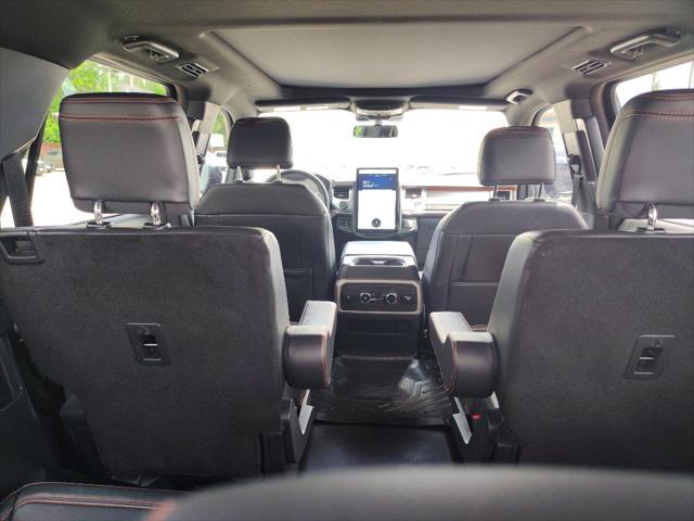 used 2023 Ford Expedition car, priced at $67,476