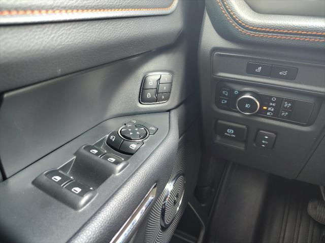 used 2023 Ford Expedition car, priced at $67,476